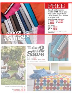 Mr Price Home : Spring (23 Aug - While Stocks Last), page 13