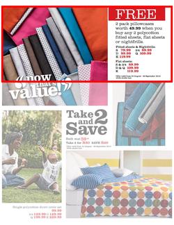 Mr Price Home : Spring (23 Aug - While Stocks Last), page 13