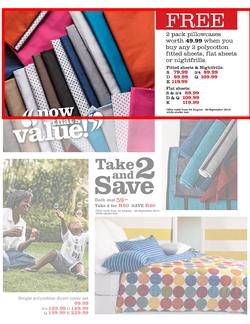 Mr Price Home : Spring (23 Aug - While Stocks Last), page 13