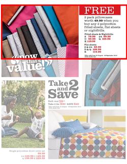 Mr Price Home : Spring (23 Aug - While Stocks Last), page 13