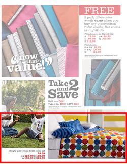 Mr Price Home : Spring (23 Aug - While Stocks Last), page 13