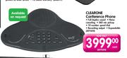 Clearone Conference Phone-Each