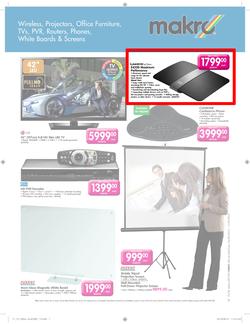 Makro : Office (4 Sep - 17 Sep), page 13