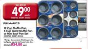 Primaries Consists Of Baking Sheeds,Loaf Pans,Square And Round Cake Tins