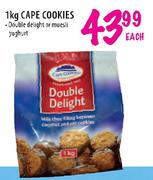 Cape Cookies-1kg