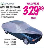 Game stores car covers discount