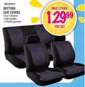 Stingray Daytona Seat Covers-Per Set
