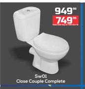Sw01 Close Couple Complete