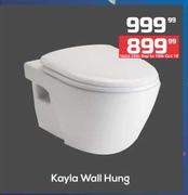 Kayla Wall Hung