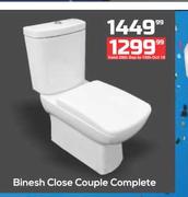 Binesh Close Couple Complete
