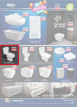 K Carrim Builders Mecca Tile Mecca : 54th Birthday Bash (16 Oct - 10 Dec 2018), page 13