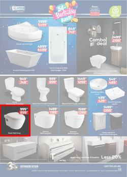 K Carrim Builders Mecca Tile Mecca : 54th Birthday Bash (16 Oct - 10 Dec 2018), page 13