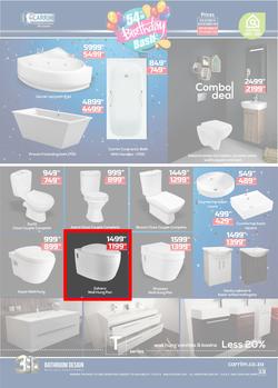 K Carrim Builders Mecca Tile Mecca : 54th Birthday Bash (16 Oct - 10 Dec 2018), page 13