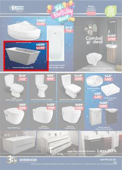 K Carrim Builders Mecca Tile Mecca : 54th Birthday Bash (16 Oct - 10 Dec 2018), page 13