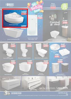 K Carrim Builders Mecca Tile Mecca : 54th Birthday Bash (16 Oct - 10 Dec 2018), page 13