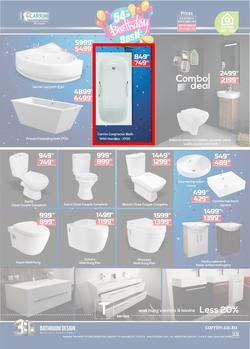 K Carrim Builders Mecca Tile Mecca : 54th Birthday Bash (16 Oct - 10 Dec 2018), page 13