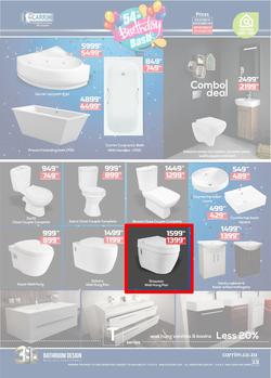 K Carrim Builders Mecca Tile Mecca : 54th Birthday Bash (16 Oct - 10 Dec 2018), page 13