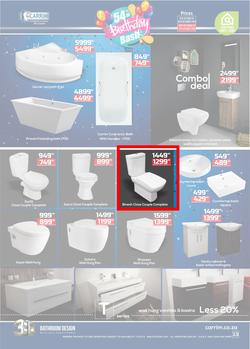 K Carrim Builders Mecca Tile Mecca : 54th Birthday Bash (16 Oct - 10 Dec 2018), page 13