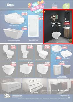 K Carrim Builders Mecca Tile Mecca : 54th Birthday Bash (16 Oct - 10 Dec 2018), page 13