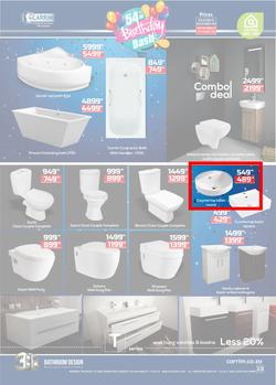 K Carrim Builders Mecca Tile Mecca : 54th Birthday Bash (16 Oct - 10 Dec 2018), page 13