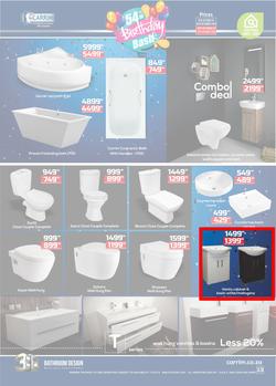 K Carrim Builders Mecca Tile Mecca : 54th Birthday Bash (16 Oct - 10 Dec 2018), page 13