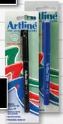 Artline Fineliner Assorted-each