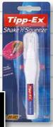 Tipp-Ex Shake 'n' Correction Pen