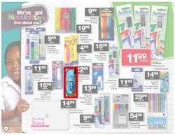 Checkers Gauteng - Back to School, page 14