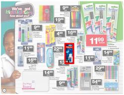 Checkers Gauteng - Back to School, page 14