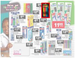 Checkers Gauteng - Back to School, page 14