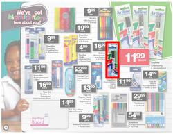 Checkers Gauteng - Back to School, page 14