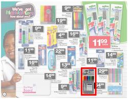 Checkers Gauteng - Back to School, page 14