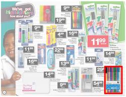 Checkers Gauteng - Back to School, page 14