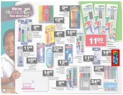 Checkers Gauteng - Back to School, page 14