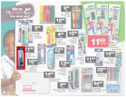 Checkers Gauteng - Back to School, page 14