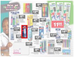 Checkers Gauteng - Back to School, page 14