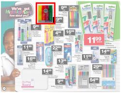 Checkers Gauteng - Back to School, page 14