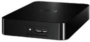 750GB 2.5" Western Digital Portable Elements Hard Drive