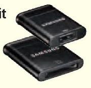 USB Connector Kit Each