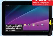 Samsung Galaxy Tab 10.1(P7500)