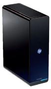 HP 2TB 3.5" External Hard Drive