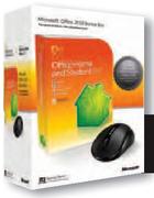 Microsoft Home and Student 2010