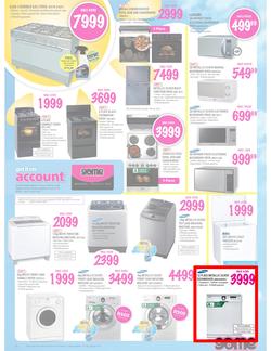 Game : Sunsational - 11 Day Price Blitz (27 Sep - 7 Oct), page 14
