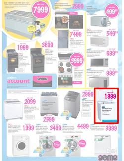 Game : Sunsational - 11 Day Price Blitz (27 Sep - 7 Oct), page 14