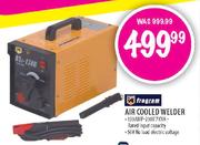 Fragram Air Cooled Welder