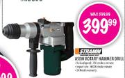  Stramm Rotary Hammer Drill-850W