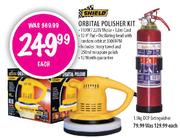  Shield DCP Extinguisher-Each