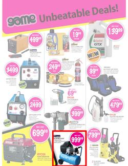 Game : Lichtenburg Grand Opening (26 Sep - 30 Sep), page 14