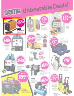 Game : Lichtenburg Grand Opening (26 Sep - 30 Sep), page 14