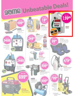 Game : Lichtenburg Grand Opening (26 Sep - 30 Sep), page 14